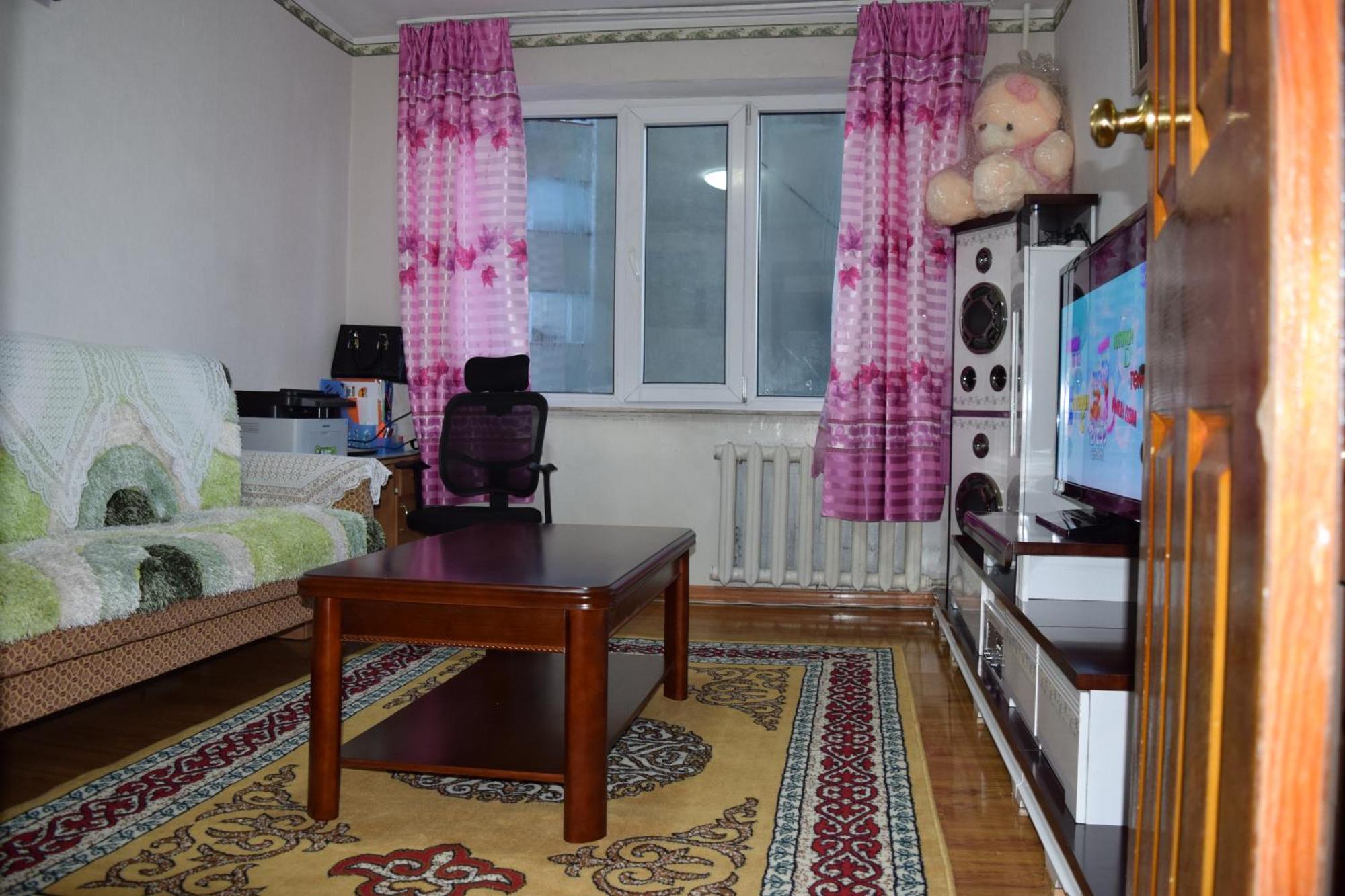 Camel Track Guesthouse And Tour Operator Llc Уланбатар Екстериор снимка