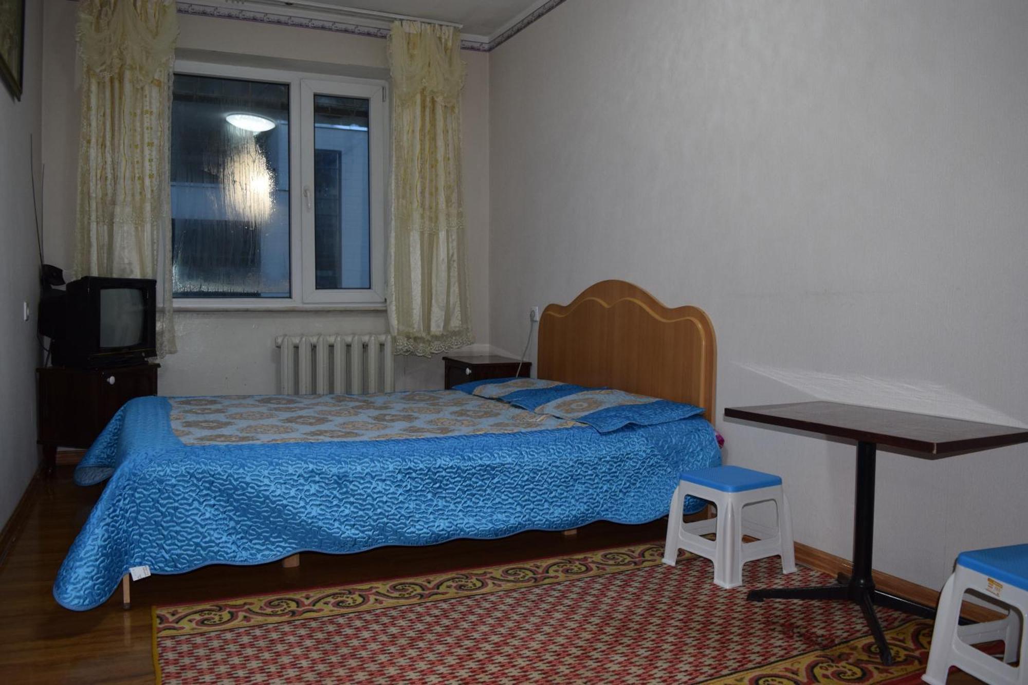 Camel Track Guesthouse And Tour Operator Llc Уланбатар Екстериор снимка