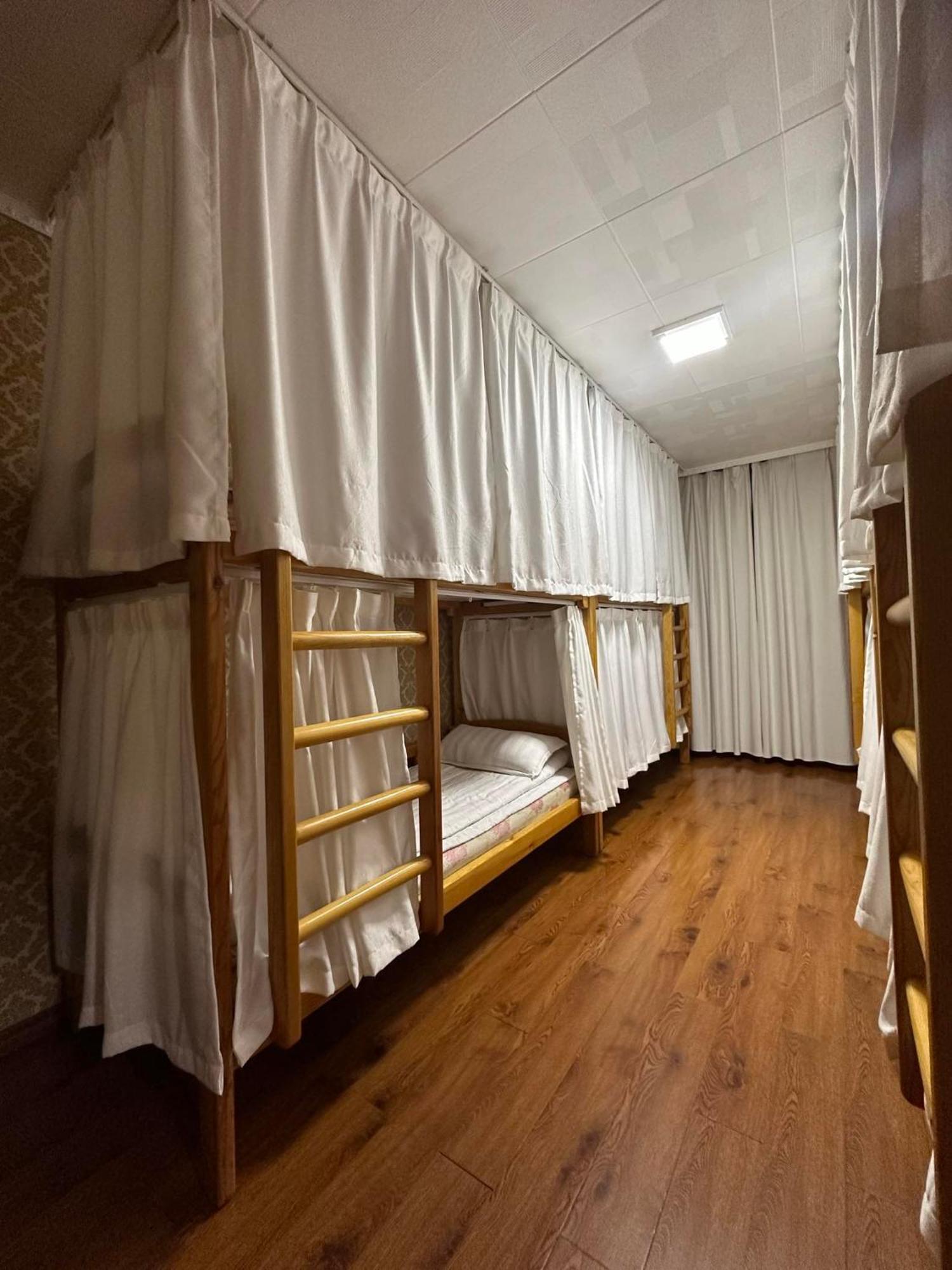 Camel Track Guesthouse And Tour Operator Llc Уланбатар Екстериор снимка