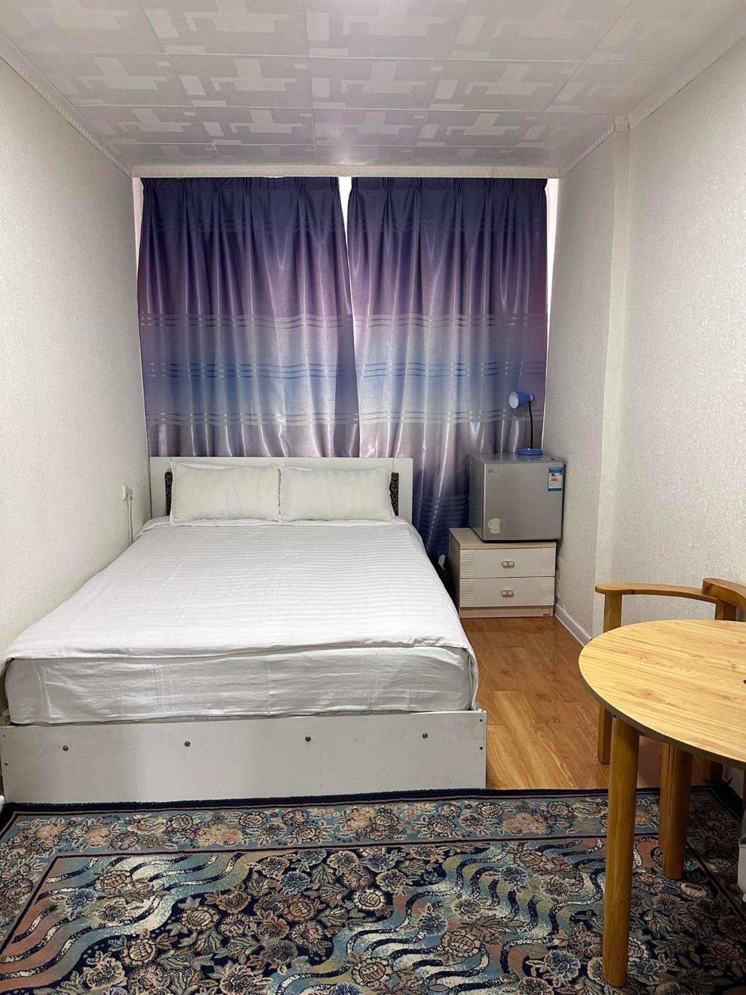 Camel Track Guesthouse And Tour Operator Llc Уланбатар Екстериор снимка