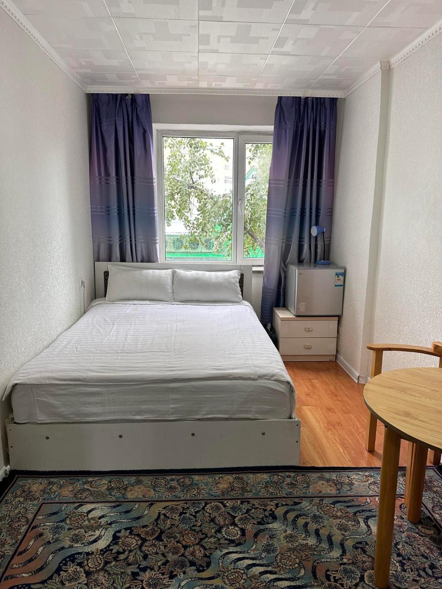 Camel Track Guesthouse And Tour Operator Llc Уланбатар Екстериор снимка